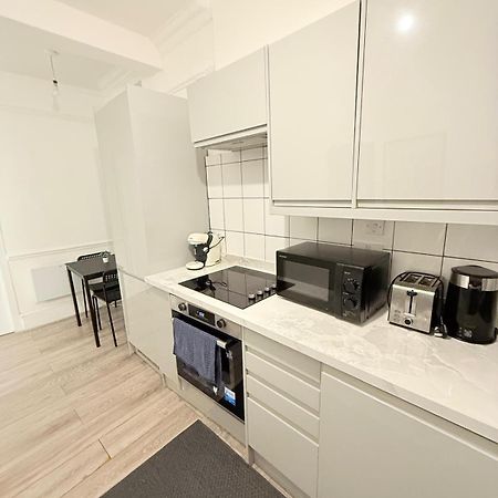 Wandsworth Guest Studio 64 Londyn Zewnętrze zdjęcie