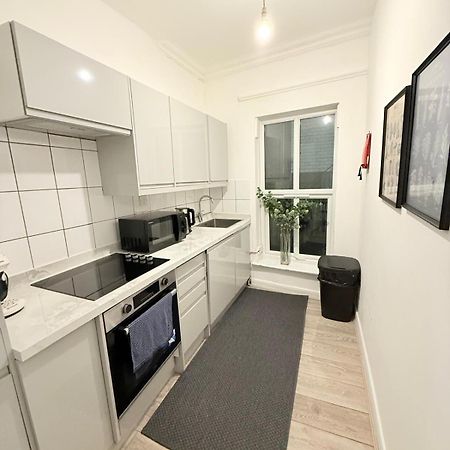 Wandsworth Guest Studio 64 Londyn Zewnętrze zdjęcie