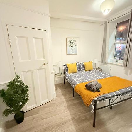 Wandsworth Guest Studio 64 Londyn Zewnętrze zdjęcie