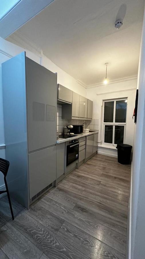 Wandsworth Guest Studio 64 Londyn Zewnętrze zdjęcie
