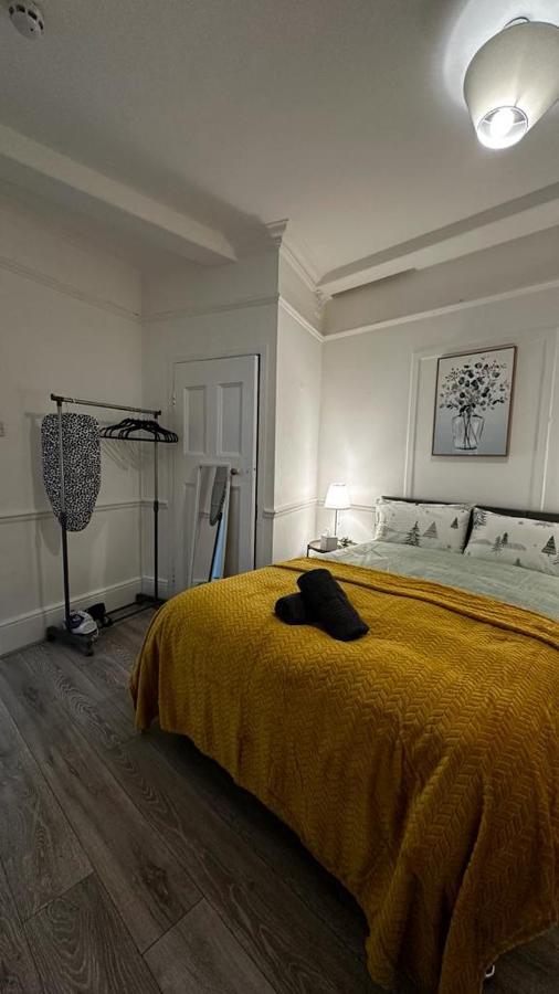 Wandsworth Guest Studio 64 Londyn Zewnętrze zdjęcie