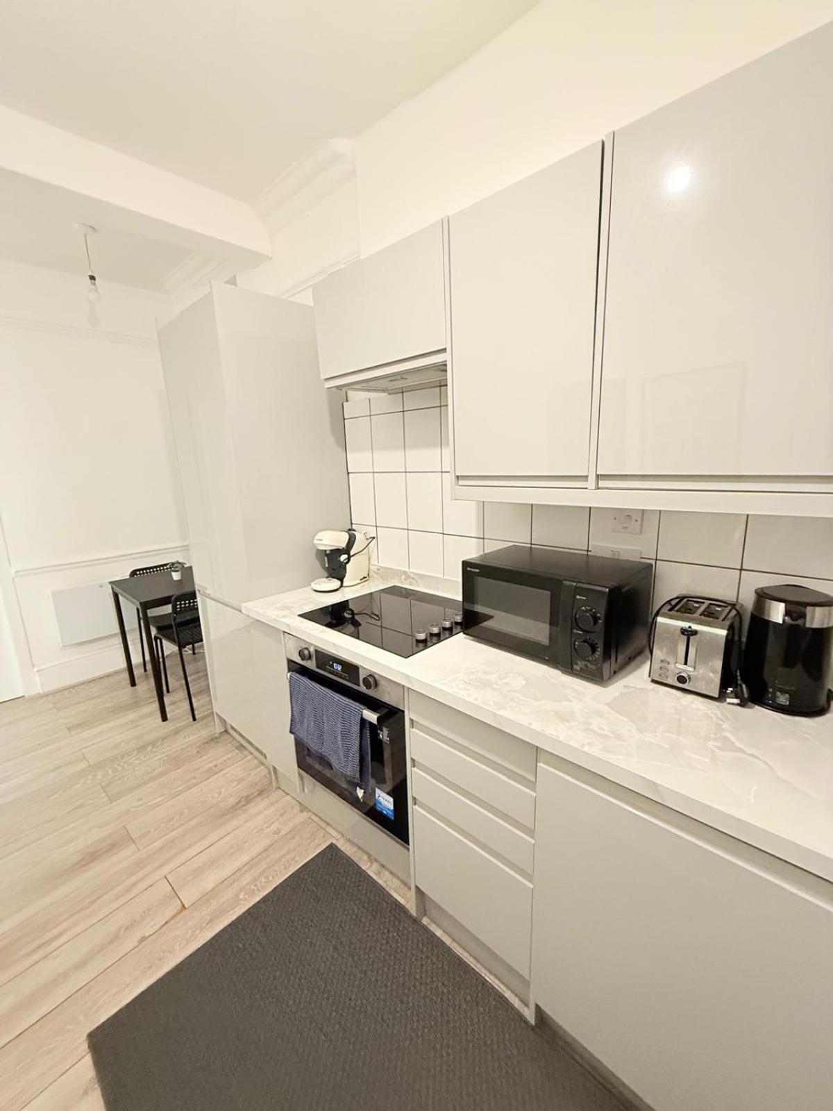 Wandsworth Guest Studio 64 Londyn Zewnętrze zdjęcie