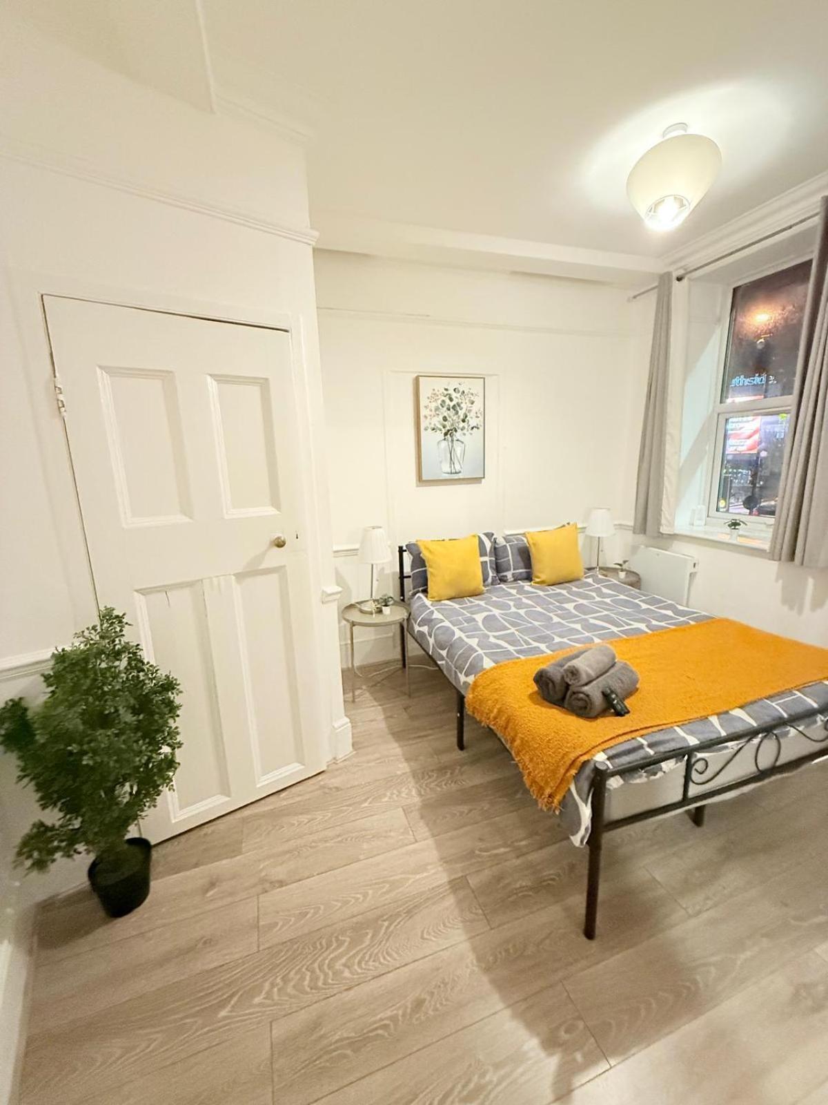 Wandsworth Guest Studio 64 Londyn Zewnętrze zdjęcie