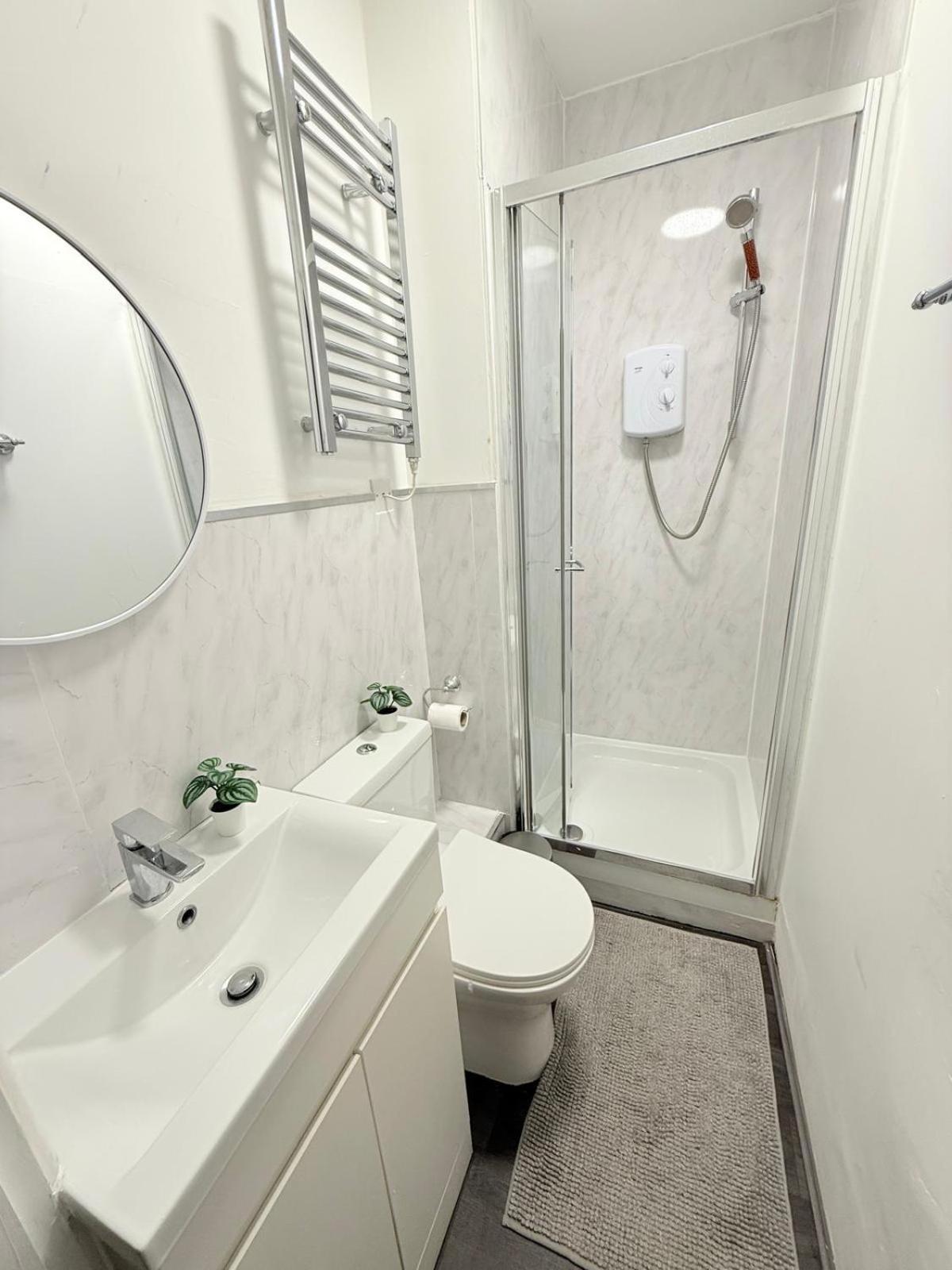Wandsworth Guest Studio 64 Londyn Zewnętrze zdjęcie